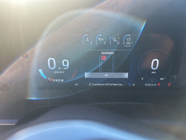 2023 Ford Expedition King Ranch's photo