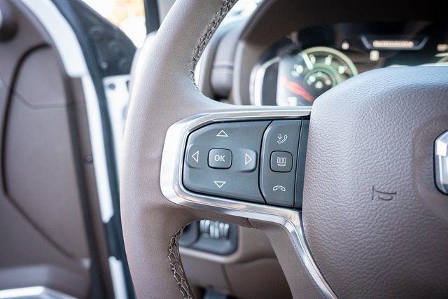 2026 Ram 3500 Laramie photo 18