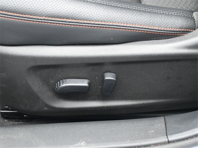 2024 Nissan Altima 2.5 SR photo 18