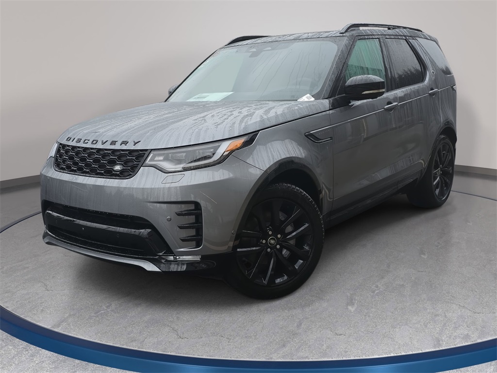 New 2026 Discovery Dynamic SE 300PS's photo