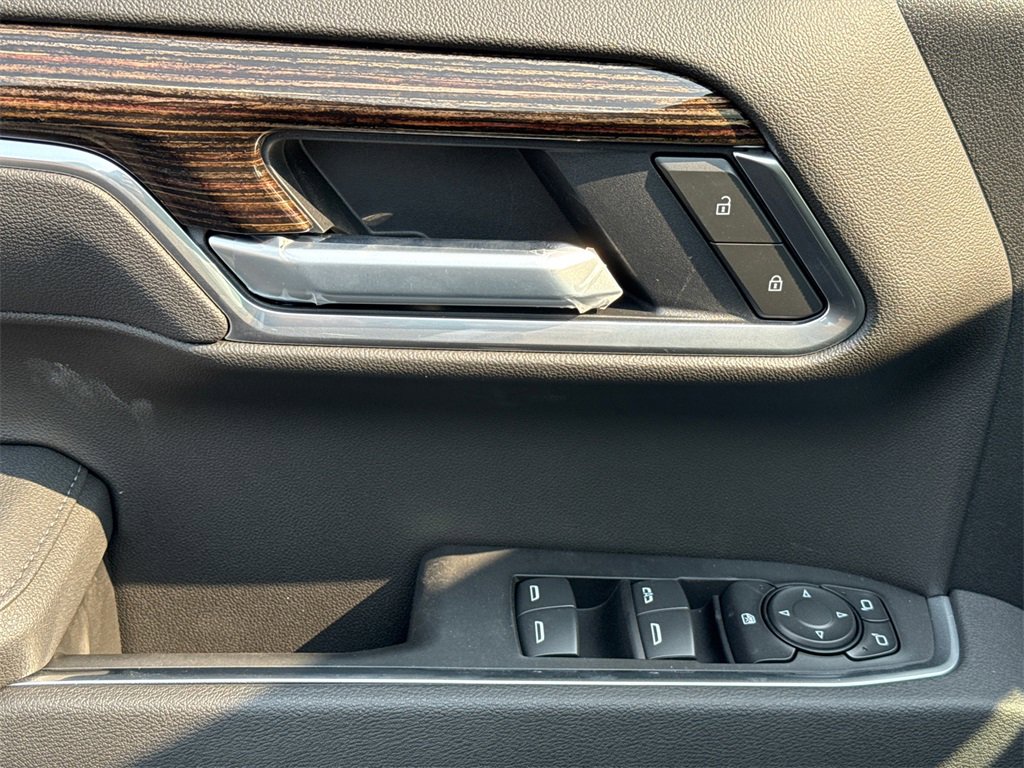 2026 GMC SIERRA - Image 14