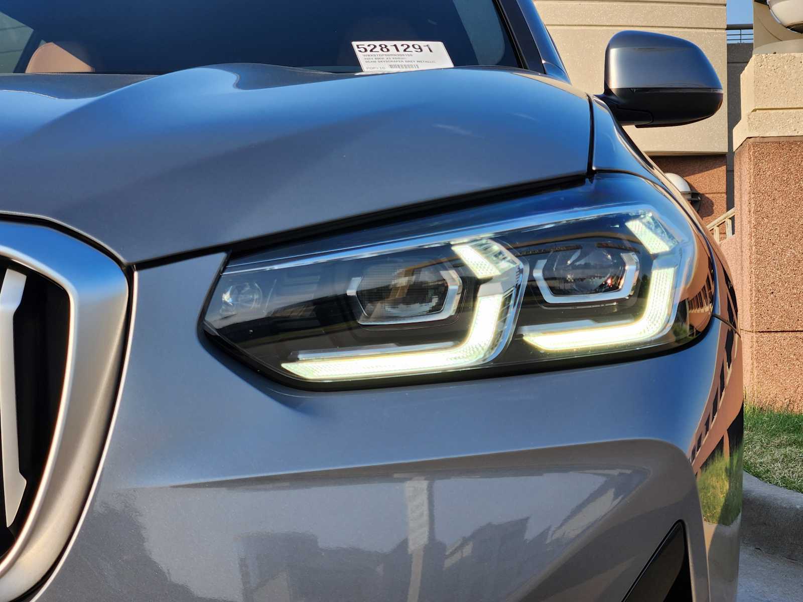 2024 Bmw X3 xDrive30i photo 5
