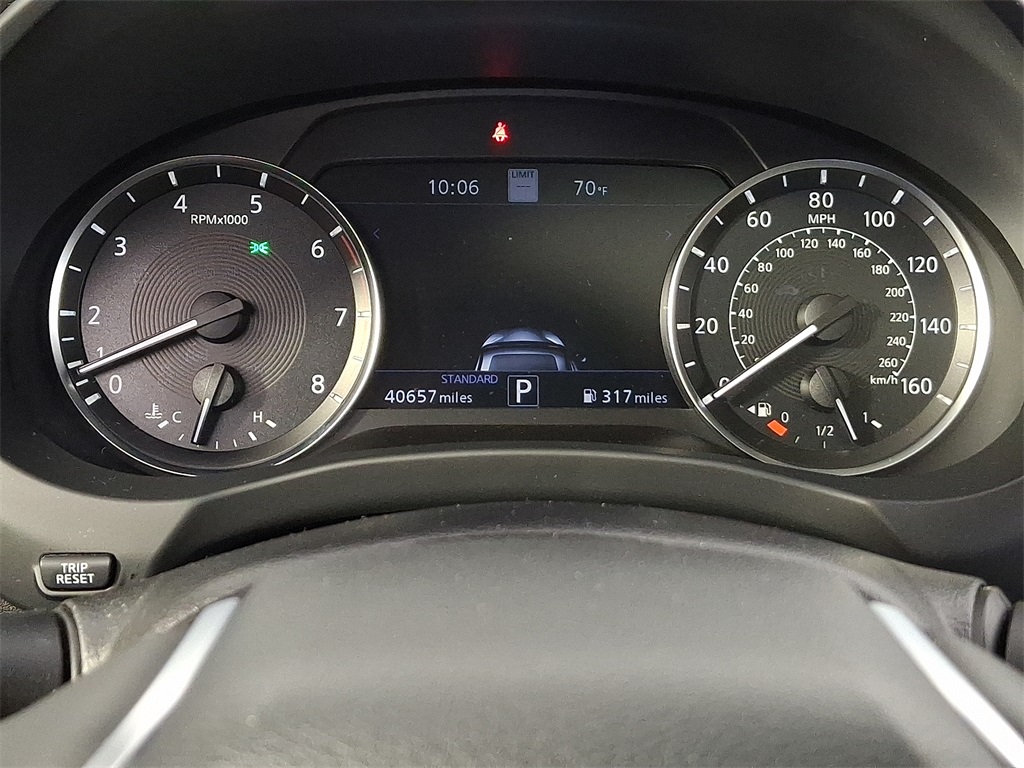 2023 Infiniti QX55 Essential photo 19