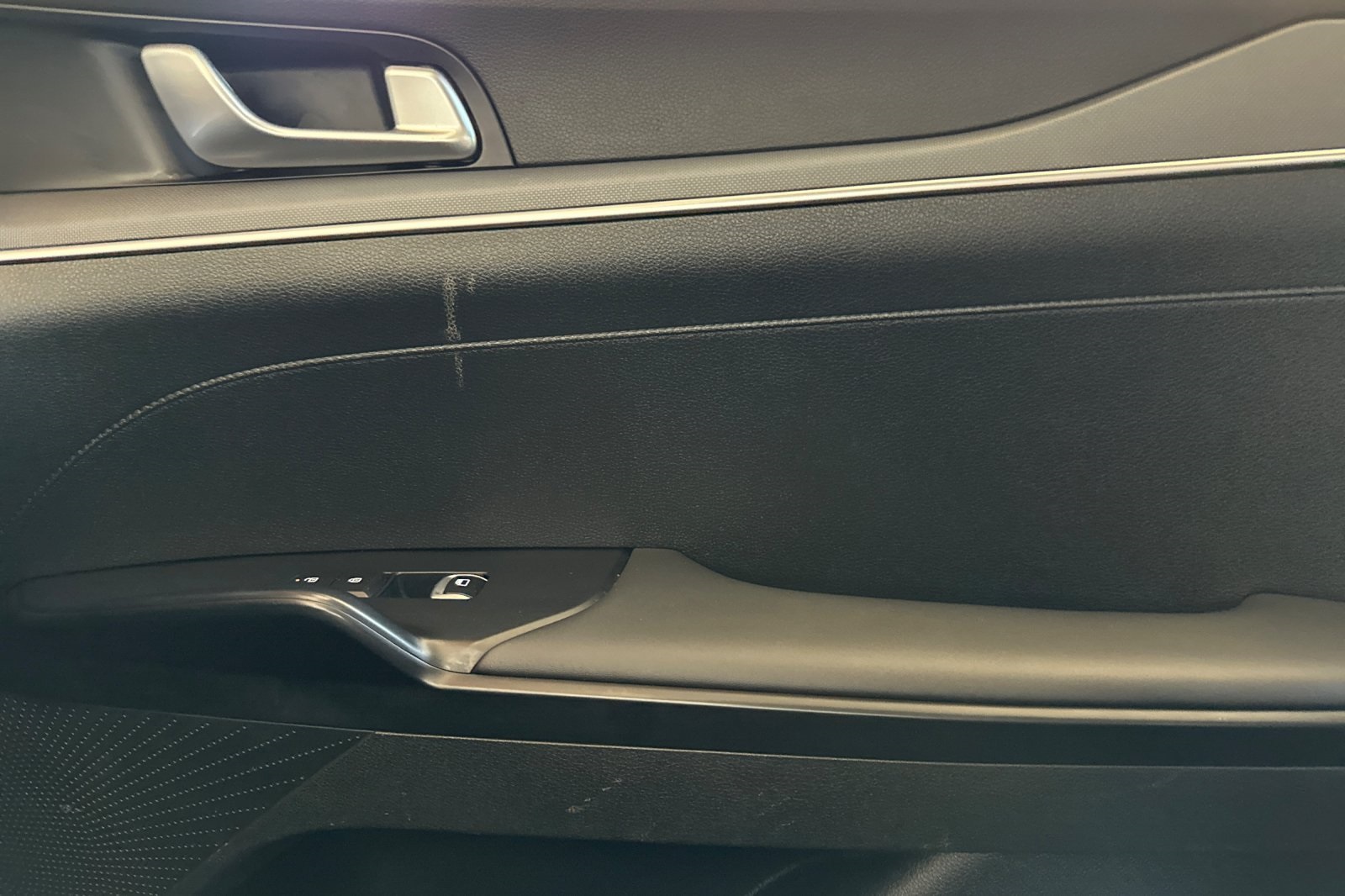2025 Kia K5 LXS photo 18