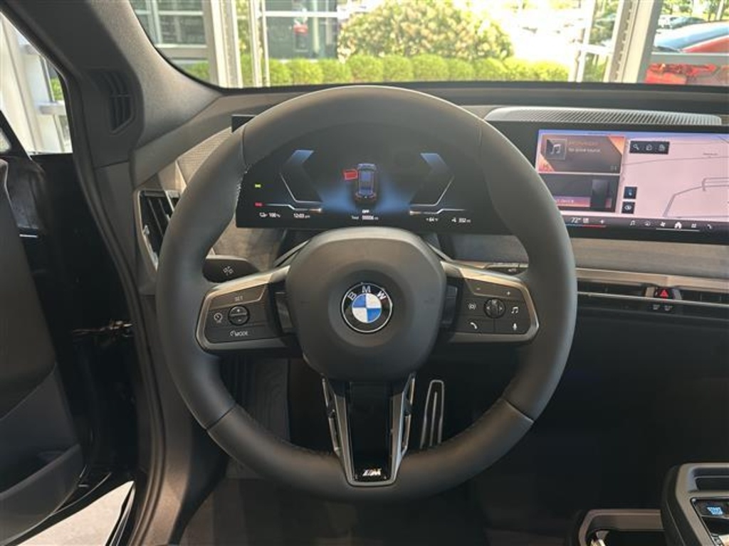 2026 Bmw iX photo 9