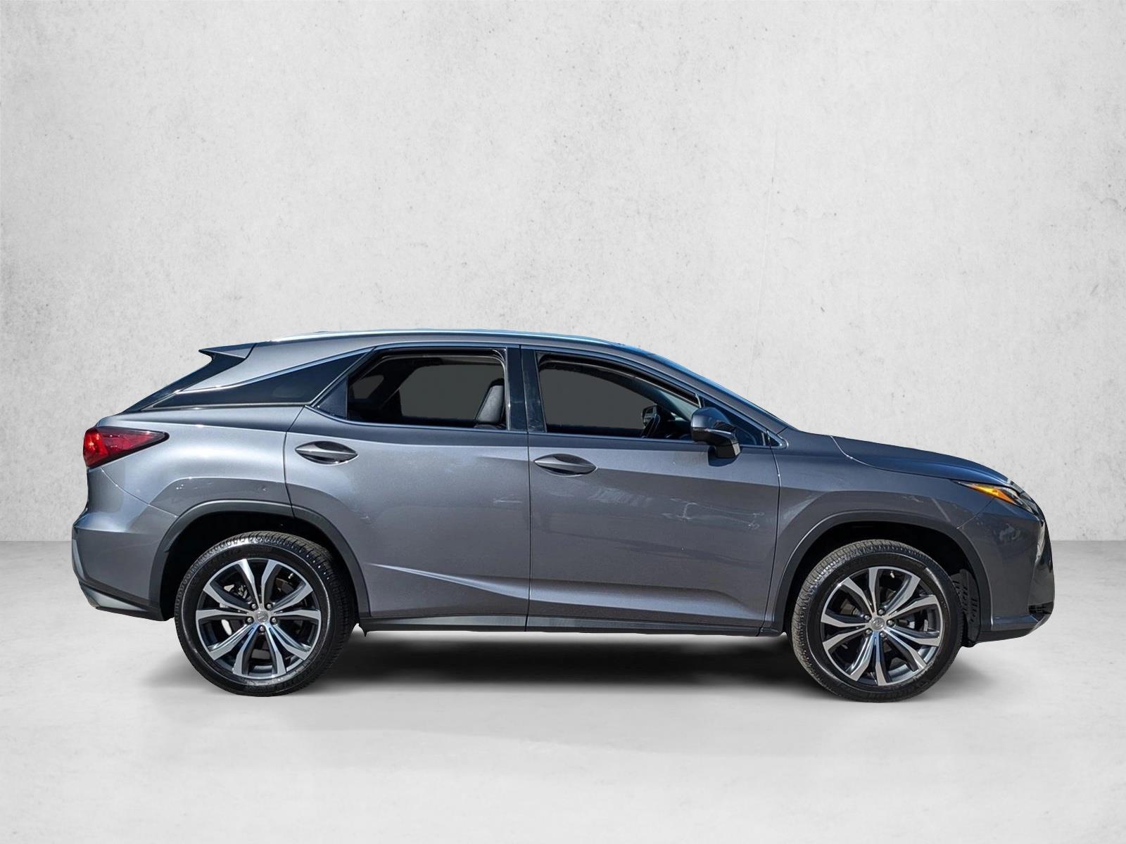 2016 Lexus RX 350 photo 4