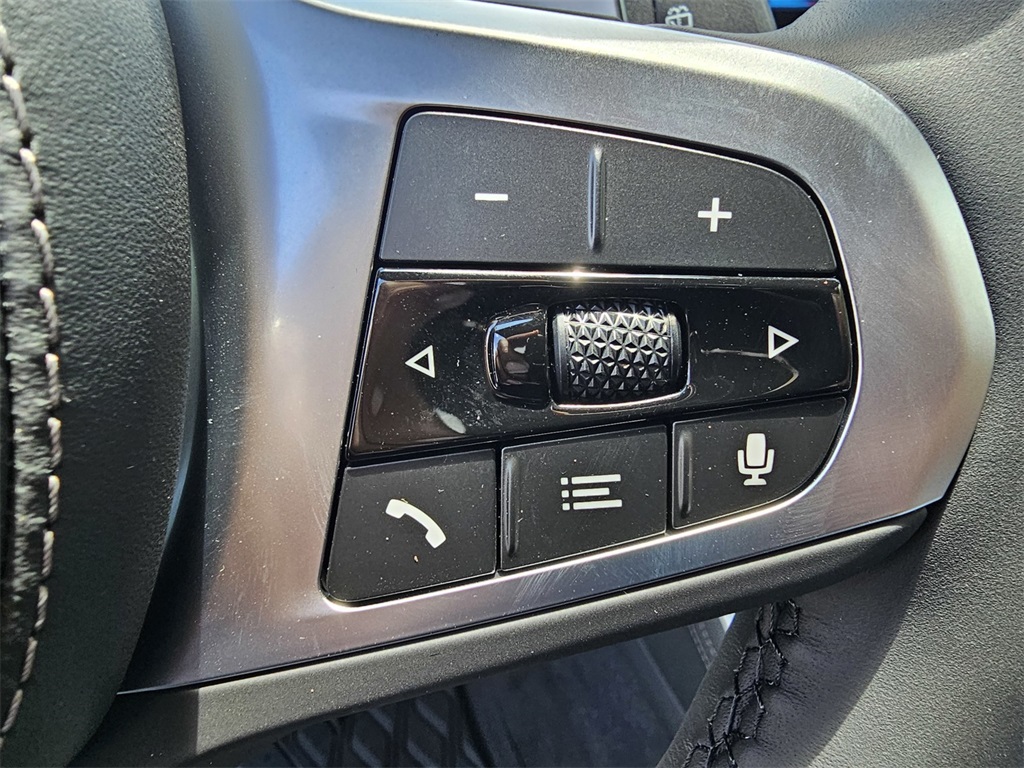 2026 Bmw X5 sDrive40i photo 19