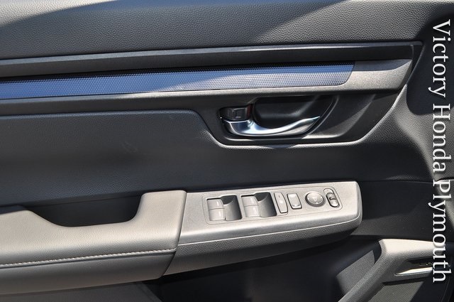 2026 Honda CR-V EX photo 9