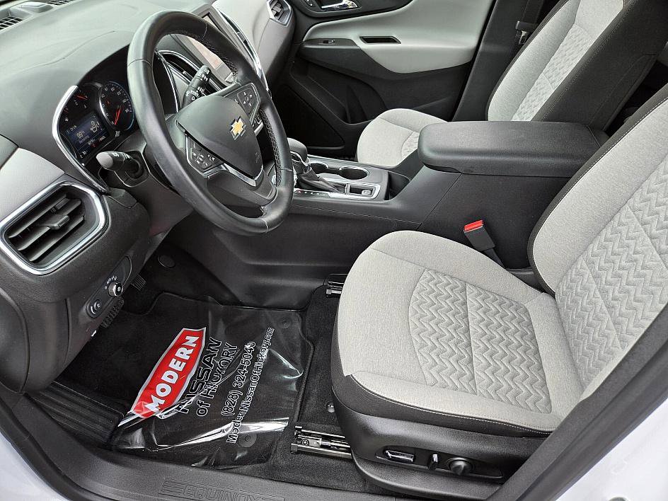 2023 Chevrolet Equinox LT photo 7