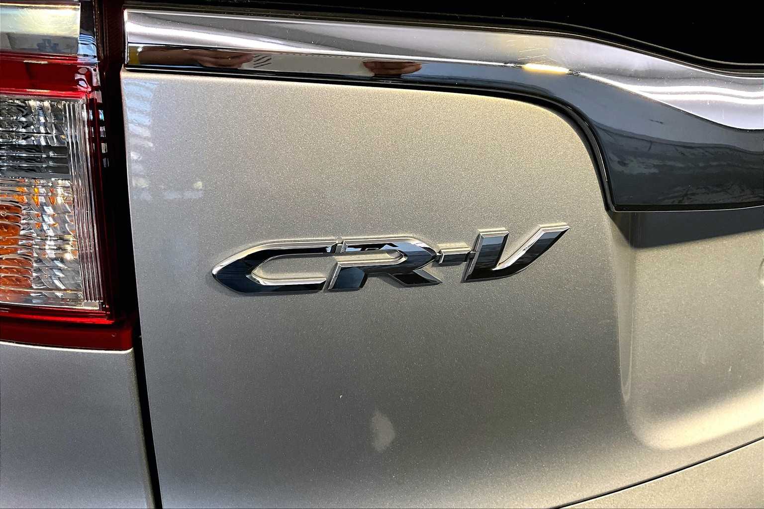 2016 Honda CR-V EX-L photo 32