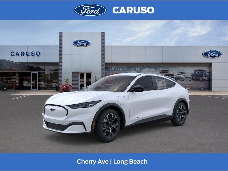 2025 Ford Mustang Mach-E Select RWD's photo