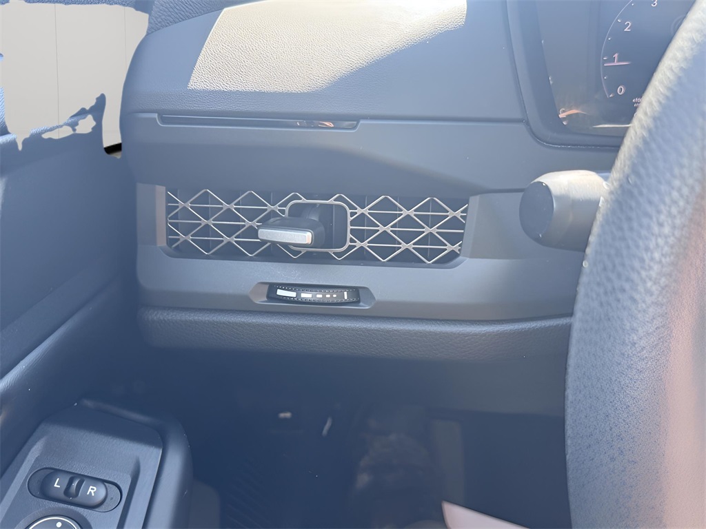 2023 Honda Accord EX photo 23