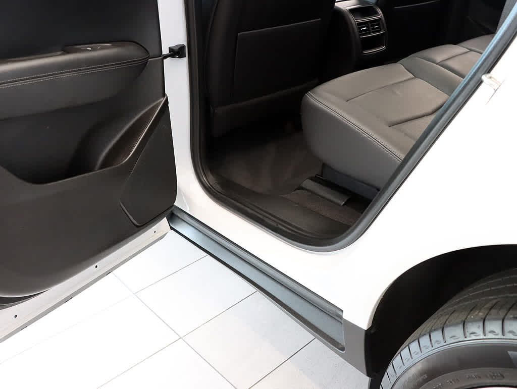2022 Cadillac XT5 Sport photo 25