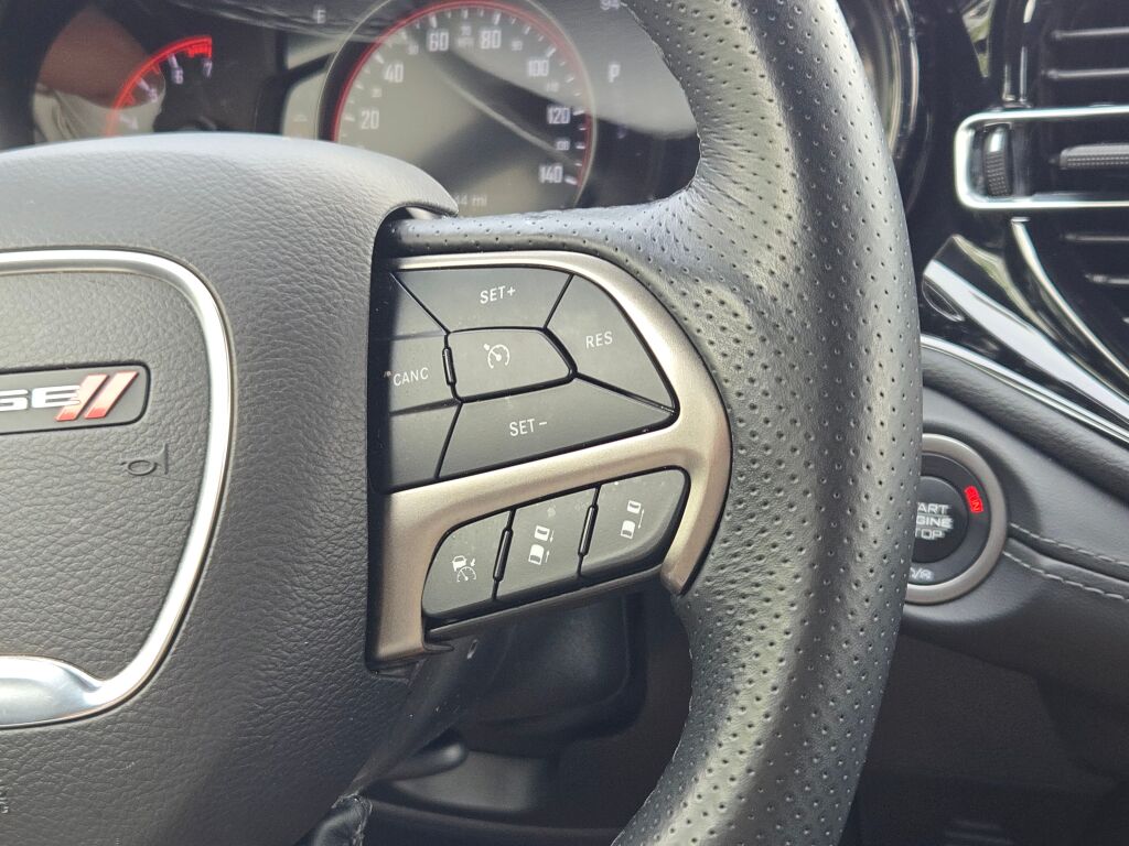 2024 Dodge Durango SXT Plus photo 32
