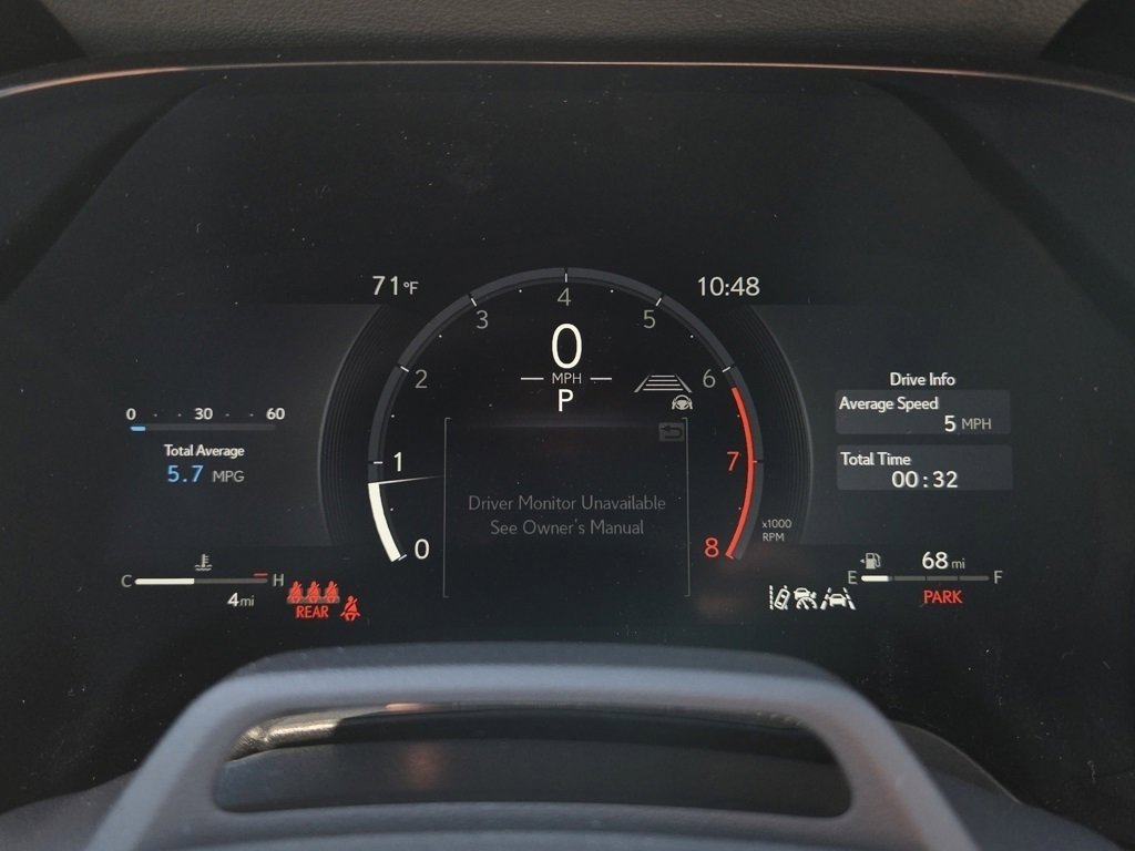 2025 Lexus RX 350 Premium photo 34