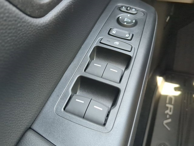2026 Honda CR-V Sport-L photo 20
