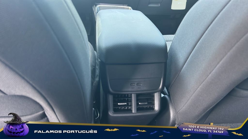 2026 Chevrolet Equinox LT photo 19
