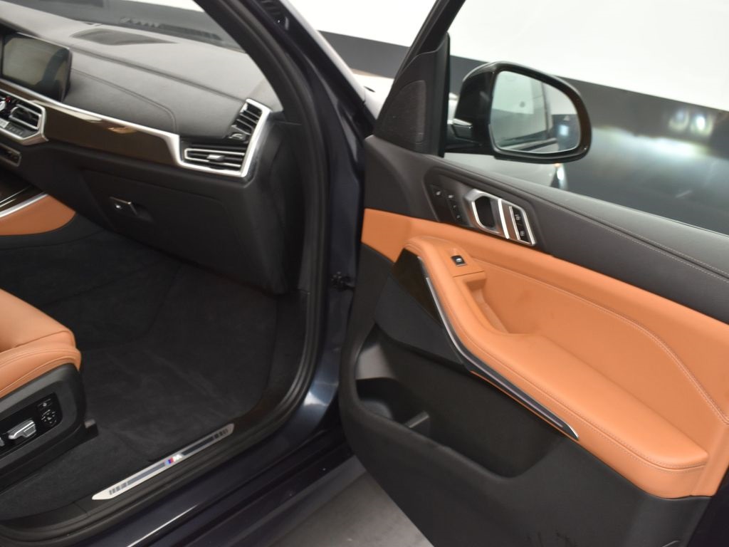 2022 Bmw X5 xDrive40i photo 18