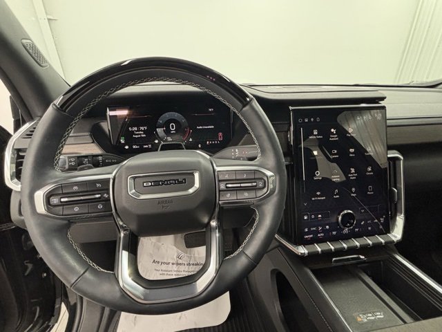 2024 Gmc Acadia Denali photo 21