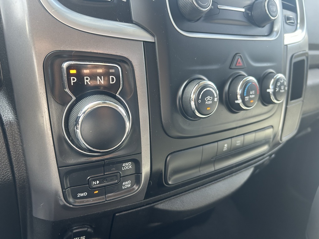 2022 Ram 1500 Classic SLT photo 16