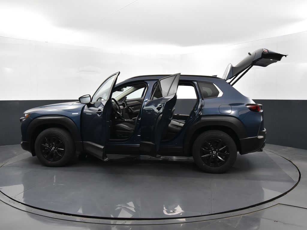 2025 Mazda CX-50 Premium photo 31