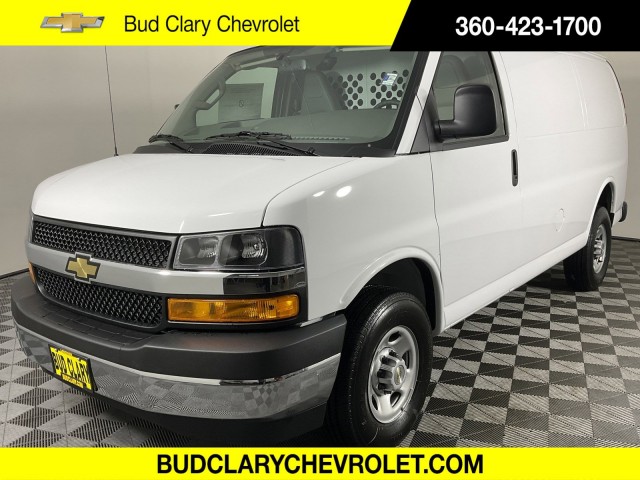 chevy express for sale