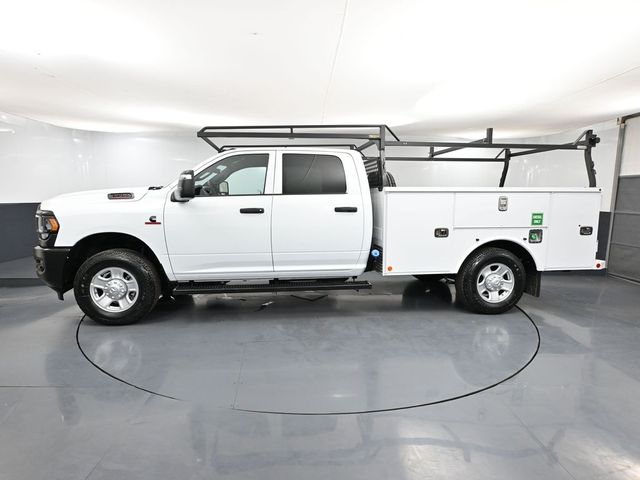 2024 Ram 3500 Tradesman photo 7