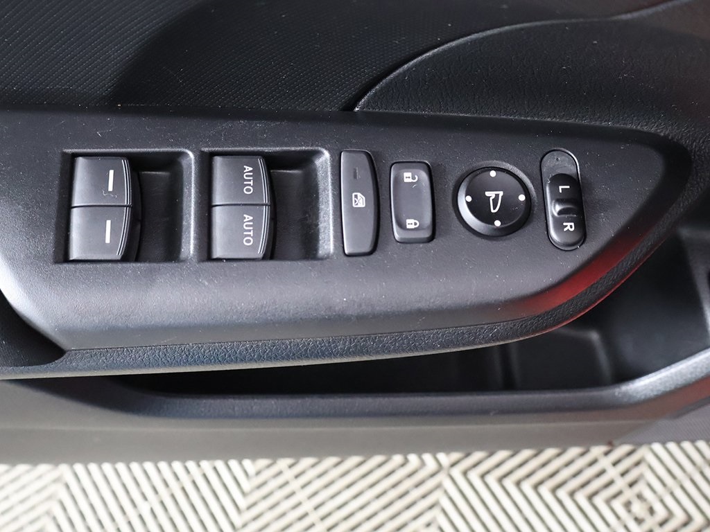 2021 Honda Civic LX photo 26