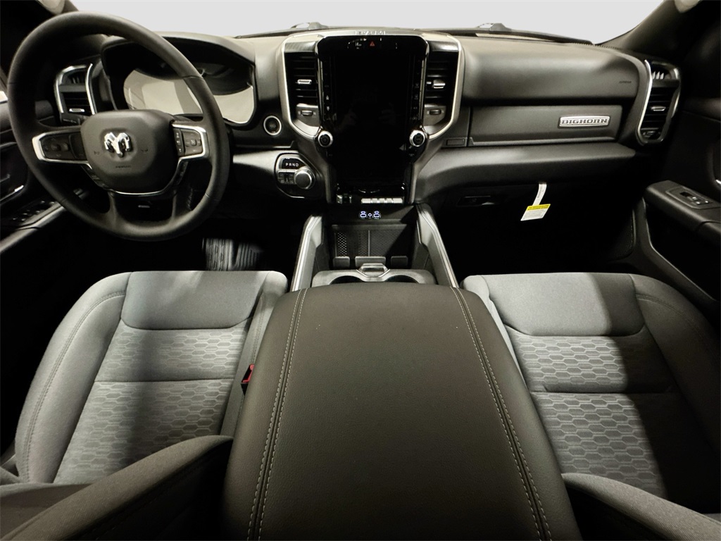 2026 Ram 1500 Big Horn Lone Star photo 3
