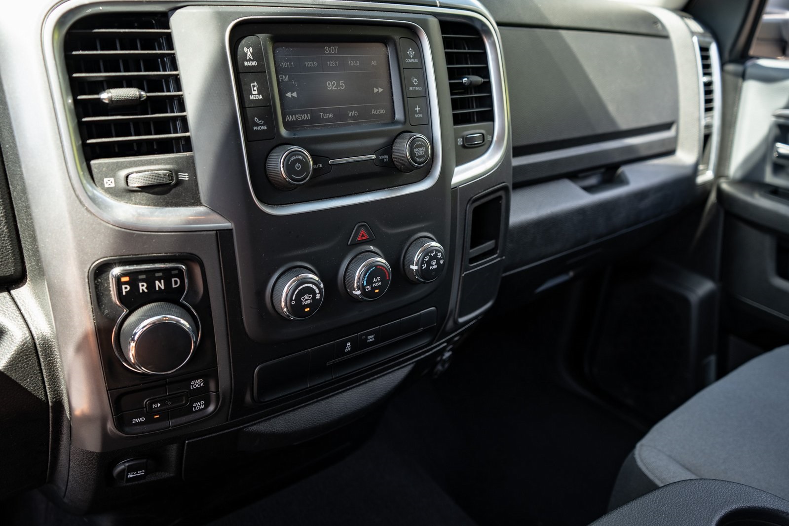 2024 Ram 1500 Classic SLT photo 25