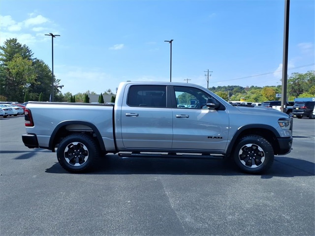 2022 Ram 1500 Rebel photo 19
