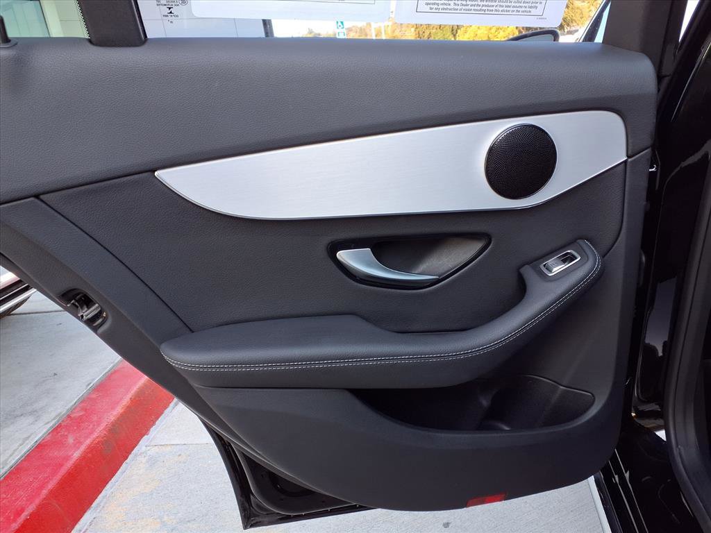 2021 Mercedes Benz C 300 photo 15