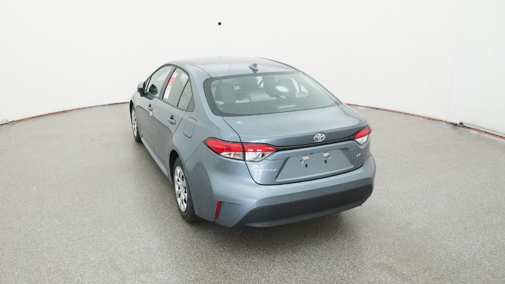 2026 Toyota Corolla LE photo 16