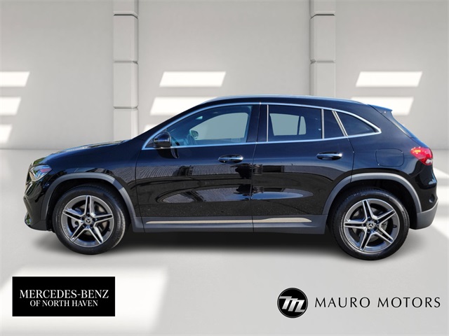 2023 Mercedes Benz GLA 250 4MATIC photo 3