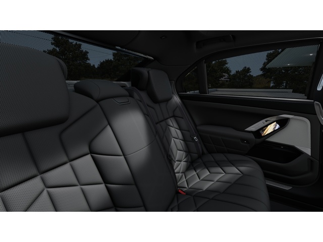 2026 Bmw i7 eDrive50 photo 11