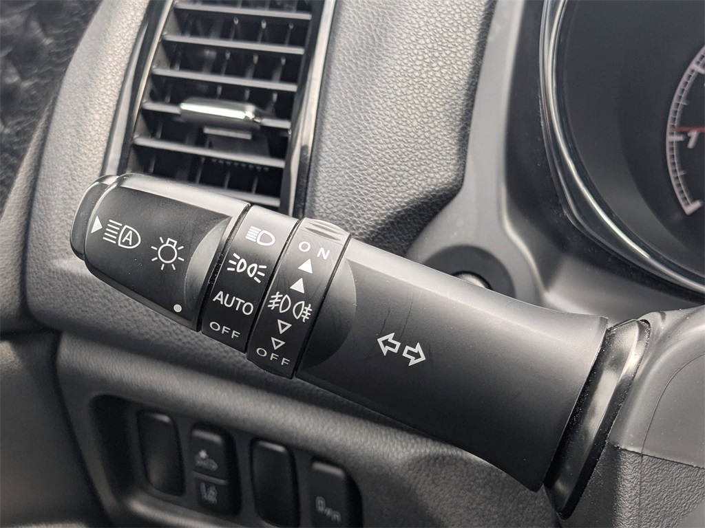 2024 Mitsubishi Outlander Sport ES LE SE photo 24