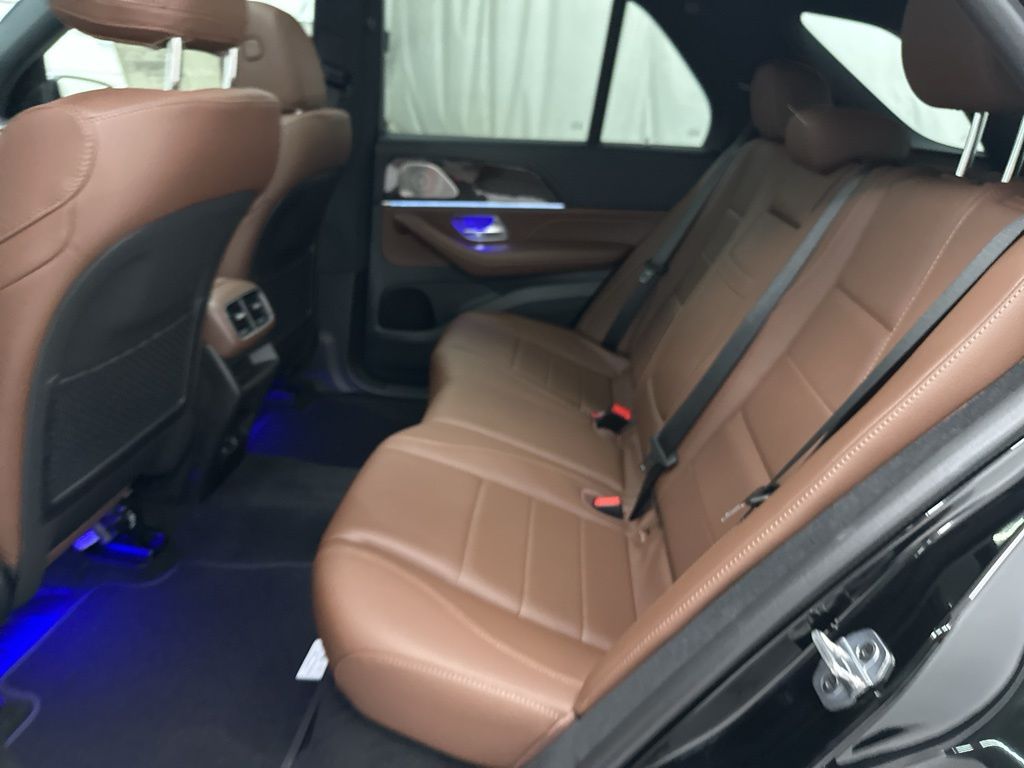 2026 Mercedes Benz GLE 450e 4MATIC photo 21