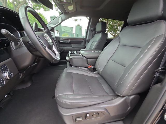 2024 Gmc Sierra 1500 SLT photo 12