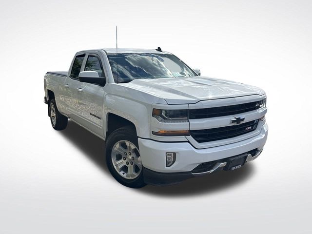 2017 Chevrolet Silverado 1500 LT photo 39