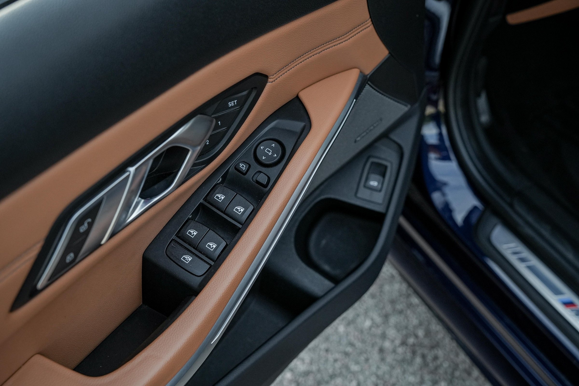 2020 Bmw M340i xDrive Sedan photo 22