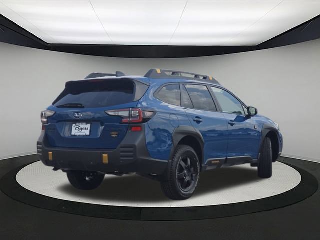 2025 Subaru Forester Sport photo 4