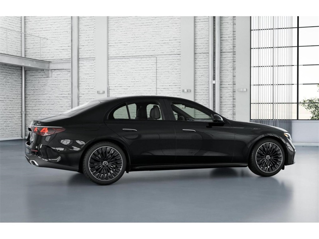 2026 Mercedes Benz E 350 4MATIC Sedan photo 17
