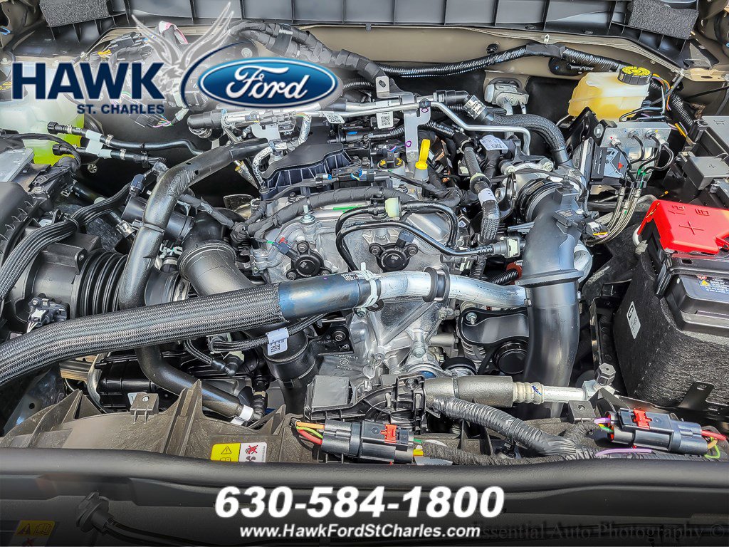 2025 FORD BRONCO - Image 16