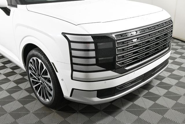 2026 Hyundai Palisade Calligraphy photo 12