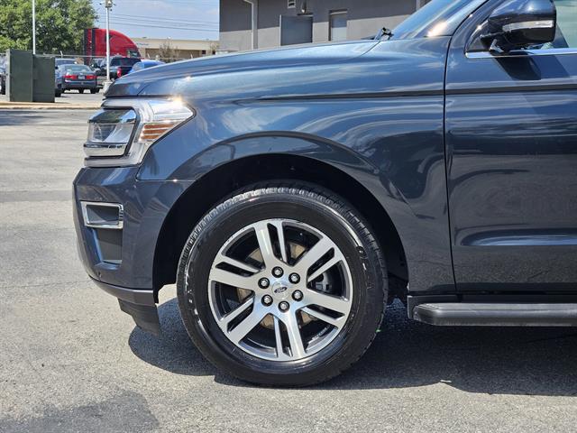 2024 Ford Expedition Limited photo 6