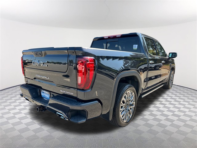 2024 Gmc Sierra 1500 Denali Ultimate photo 2