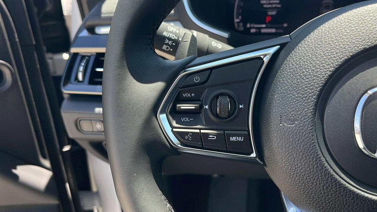 2026 Acura MDX Technology photo 18