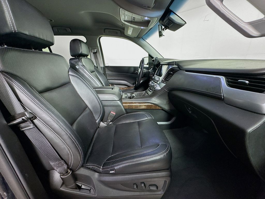 2019 Chevrolet Tahoe LS photo 29