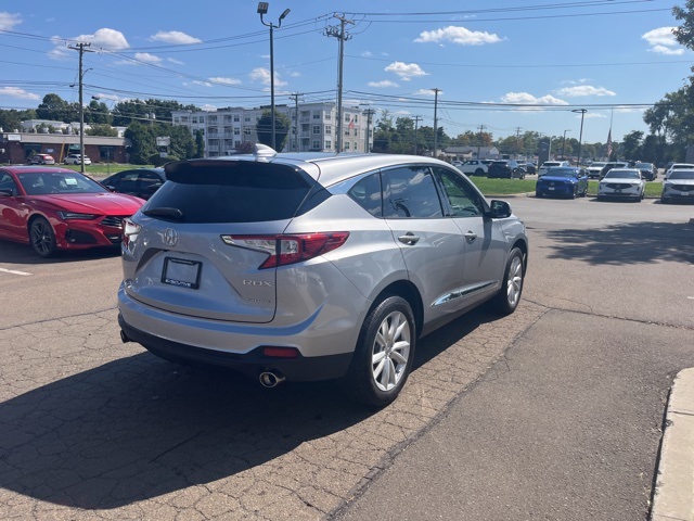 2020 Acura RDX photo 12