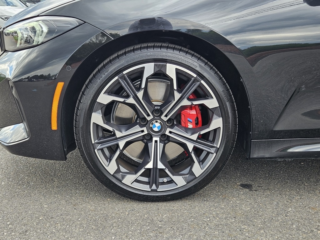 2025 Bmw 330i xDrive photo 40